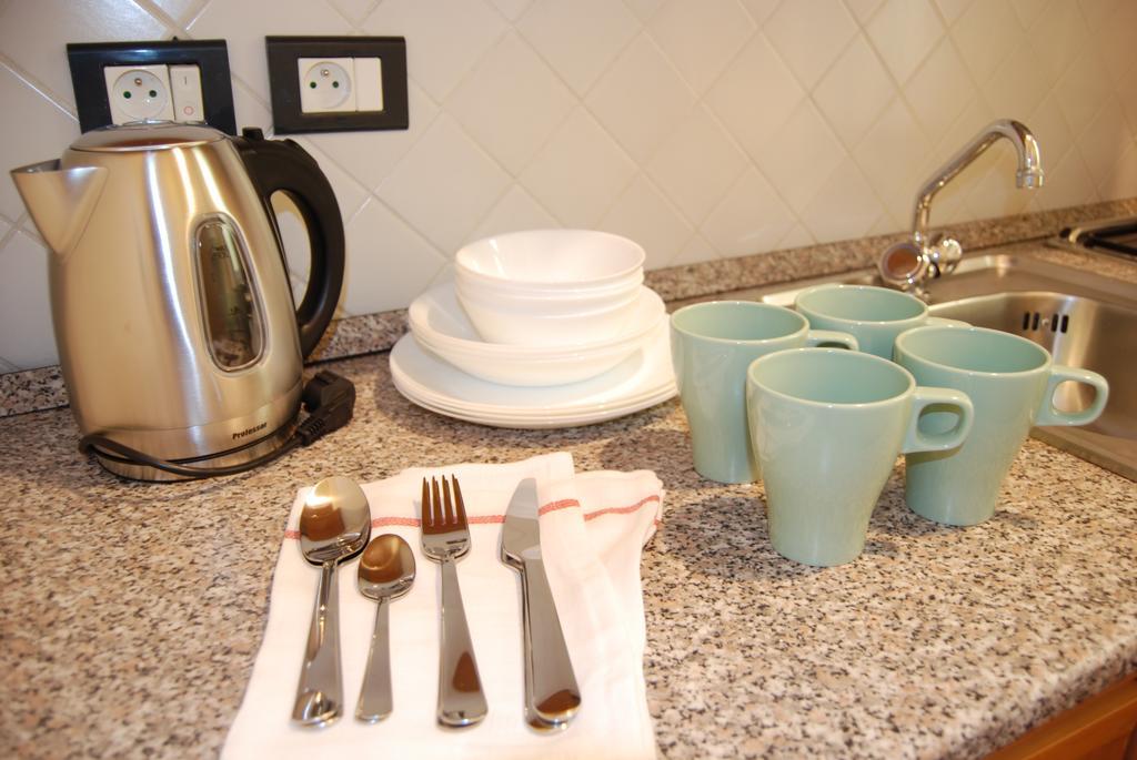 Apartmán Duskova Praha