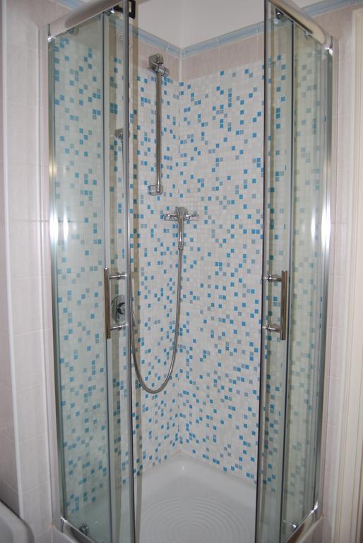 Apartmán Duskova *