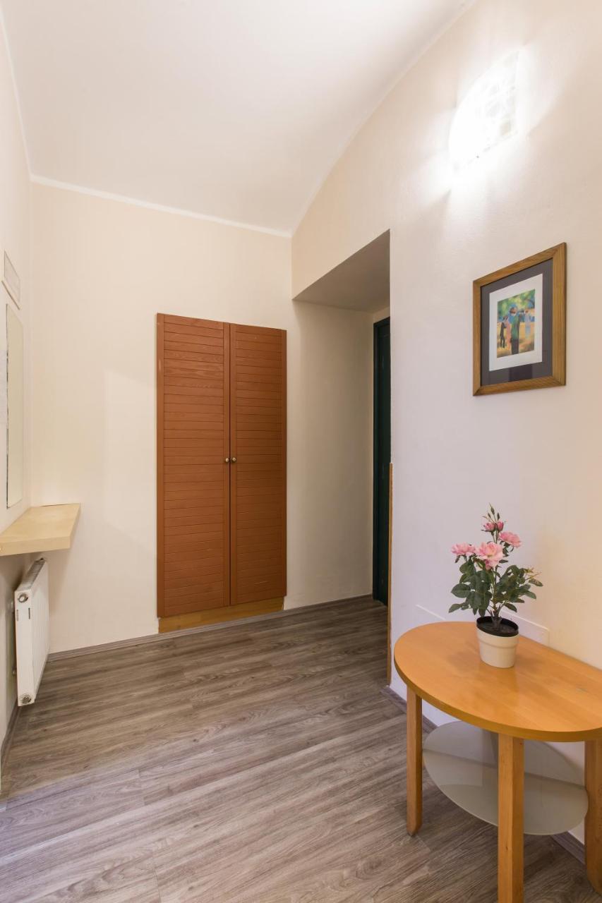 Duskova Apartmán *