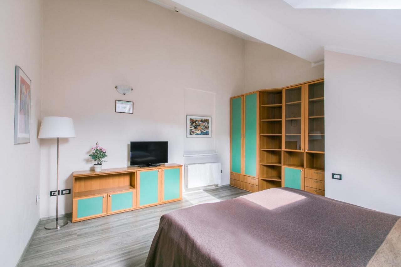 Apartmán Duskova Praha