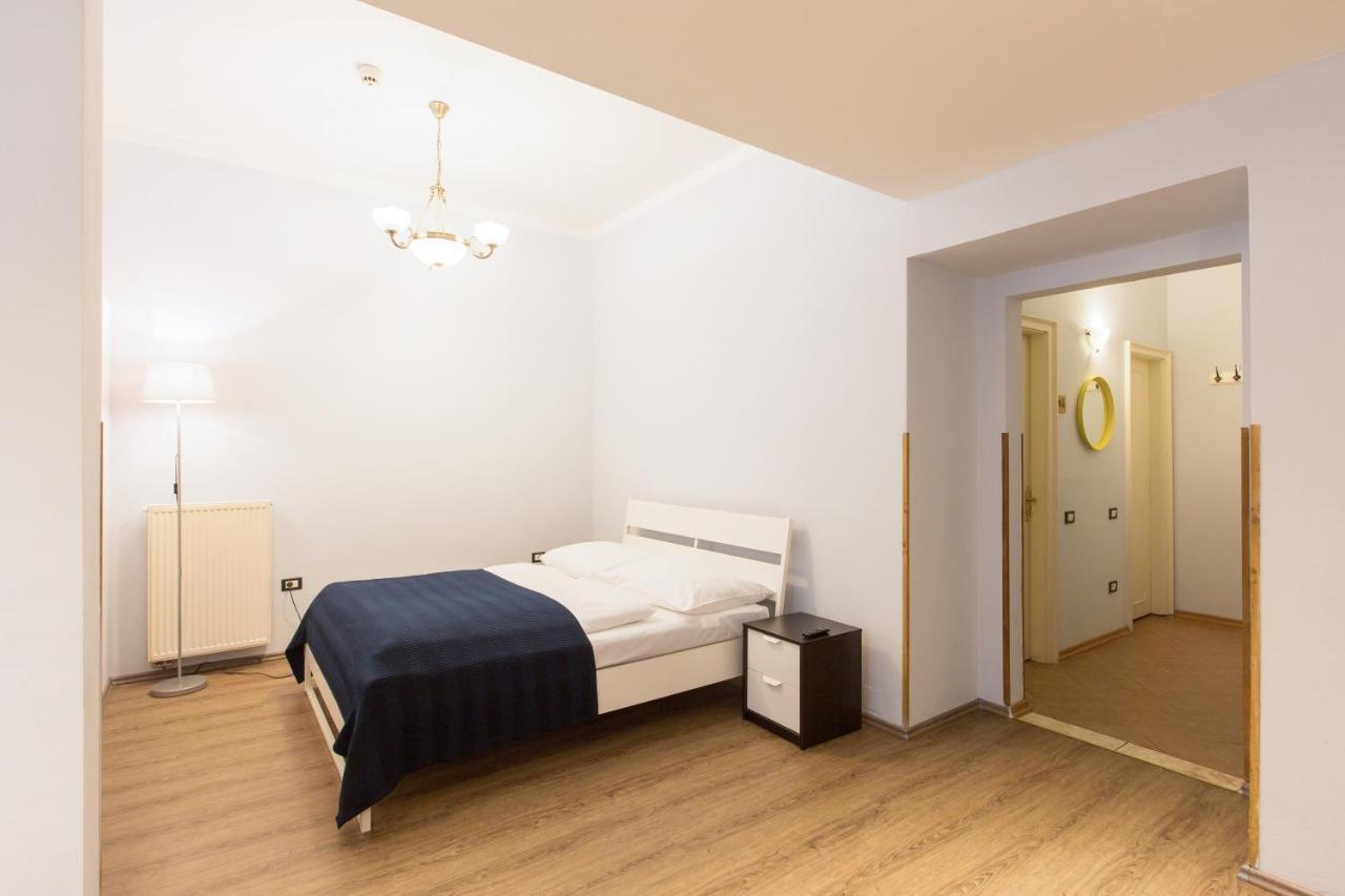 Duskova Apartmán