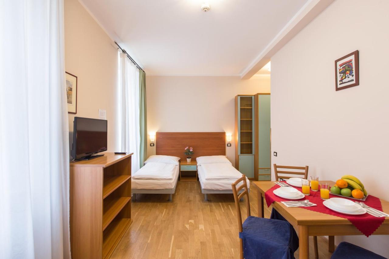 Duskova Apartmán