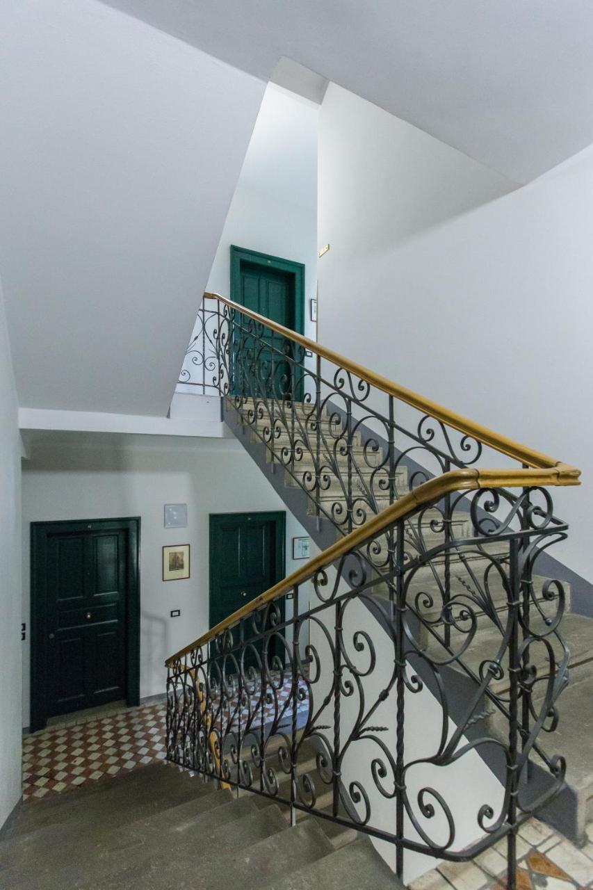 Apartmán Duskova *