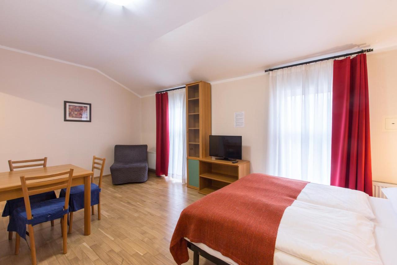 Duskova Apartmán Praha
