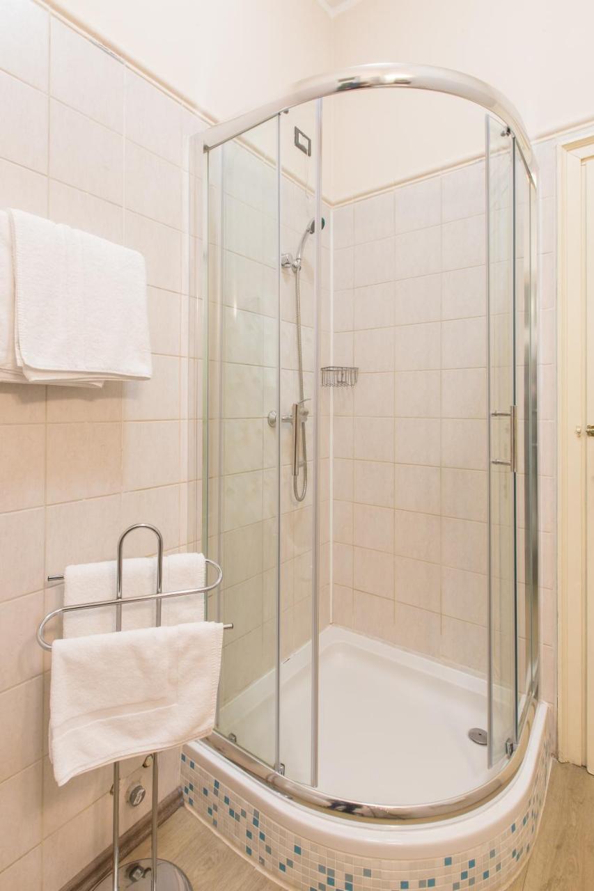 Apartmán Duskova